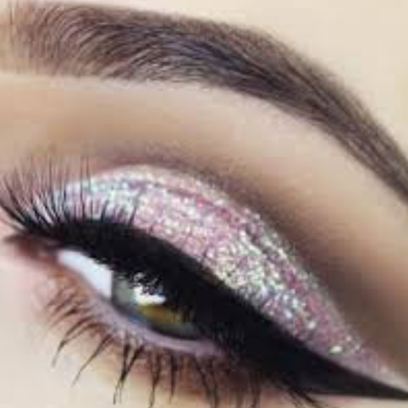 ๐๐งโโ๏ธLUCKY STAR Medusa Makeup Glitter Pot NWT - Picture 2 of 8